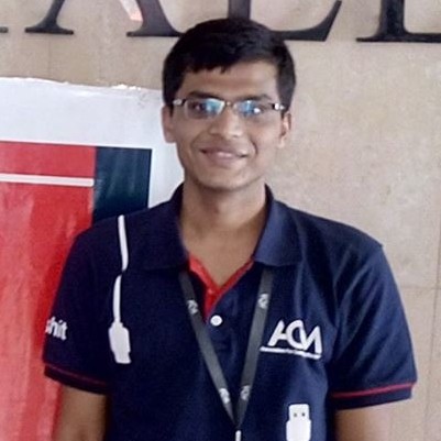 Harshit Kedia